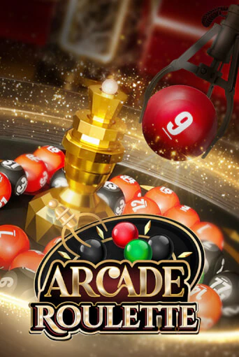 Arcade Roulette