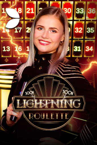 Lightning Roulette 4x