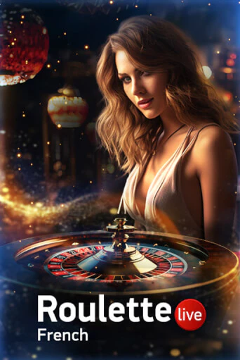 Live French Roulette