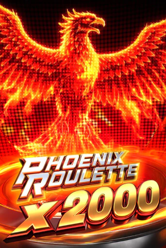 Phoenix Roulette x2000