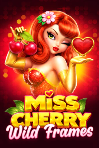 Miss Cherry Wild Frames