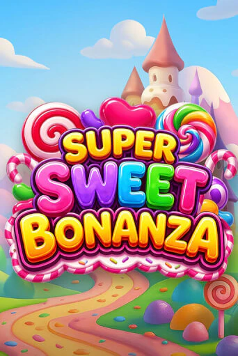 Super Sweet Bonanza