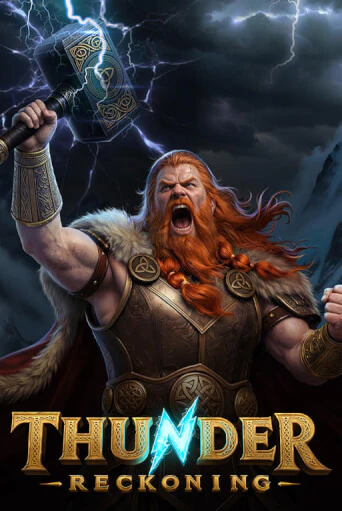 Thunder Reckoning