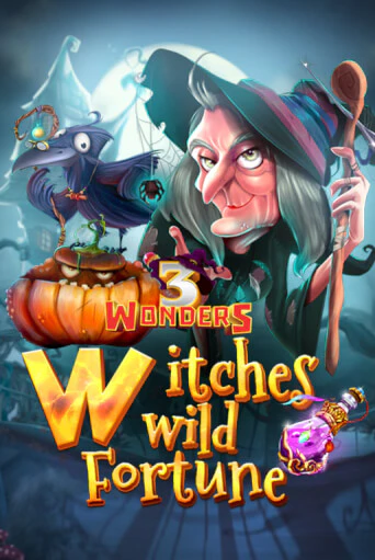 Witches Wild Fortune