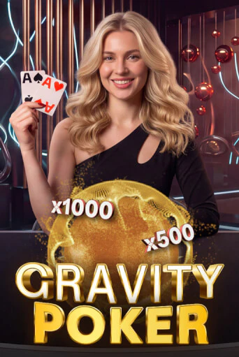 Gravity Poker